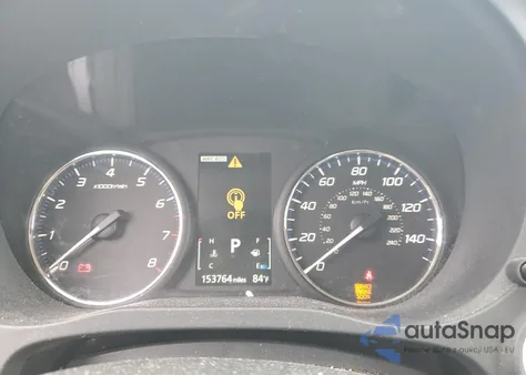 2016 Mitsubishi Outlander Se from USA, damaged, VIN JA4AZ3A35GZ005120